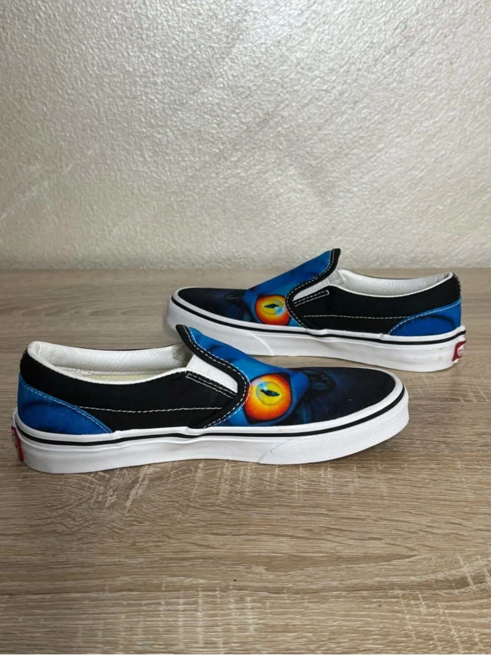 Vans Classic Slip-On 